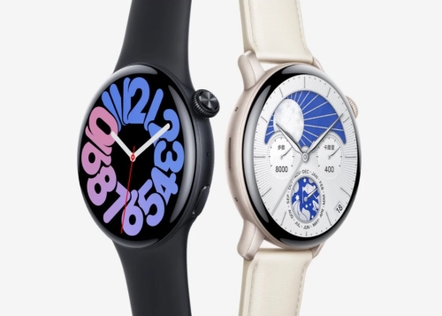 Vivo Watch 3: diseño sofisticado y hasta 16 días de batería en un smartwatch muy convincente