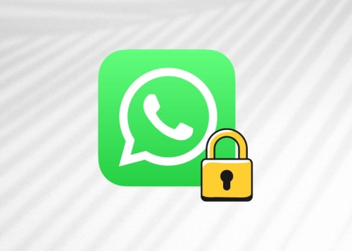 WhatsApp añade el bloqueo de chats: al fin puedes tener conversaciones secretas