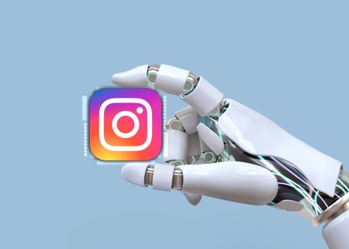 Las Stories serán aún más irreales: Instagram te permitirá inventarte el fondo utilizando la IA