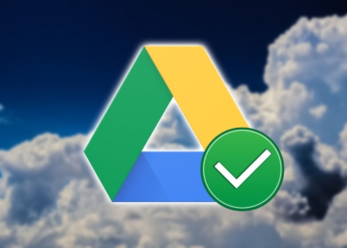 Google Drive ya permite recuperar los archivos personales que habías perdido