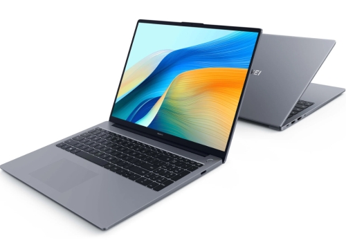 Huawei MateBook D 16: si buscas un portátil potente, ligero y elegante a un buen precio, no busques más