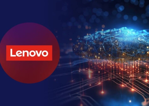 Lenovo ThinkAgile potenciará la IA en la nube híbrida de las empresas: todos los detalles