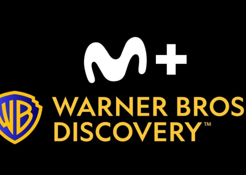 Movistar Plus+ tendrá la sucesora de HBO Max en 2024, junto a mucho contenido de Warner Bros. y Discovery