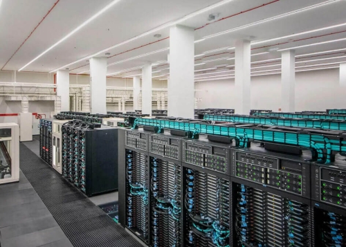 MareNostrum 5, llega el nuevo supercomputador español que se cuela en la lista de los más potentes del mundo