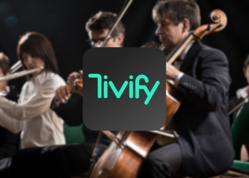 Tivify lanza otro plan Premium para los amantes de la música clásica