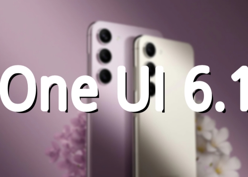 One UI 6.1 basado en Android 14 llegará a algunos móviles y tablets de Samsung: conoce el listado
