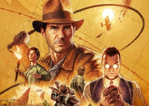 Los 12 mejores juegos basados en la saga Indiana Jones