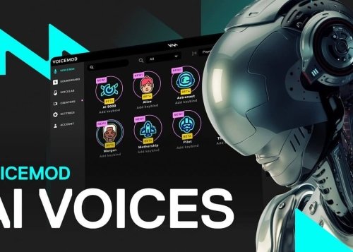 10 moduladores con los que cambiar tu voz