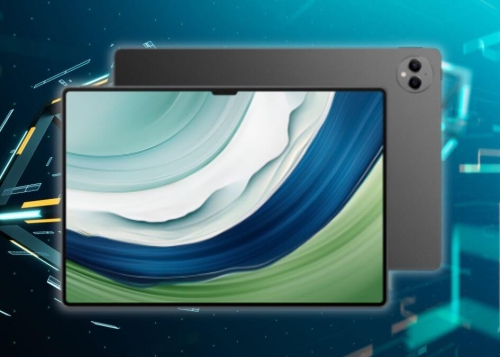 Huawei MatePad Pro 13.2" ya está a la venta: esto es todo lo que puedes hacer con una tablet de 13 pulgadas