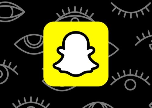 La privacidad de Snapchat en entredicho: interceptan mensajes de una broma