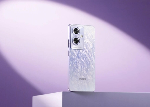 Oppo A79 5G es oficial: diseño irresistible en un gama media lleno de potencial