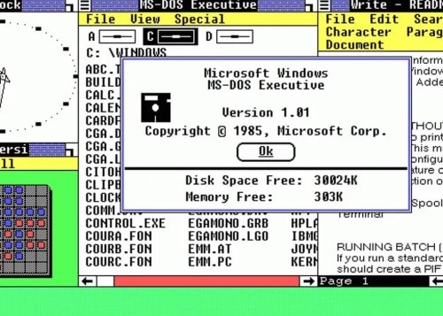 ¿Cuál es la peor versión de Windows?