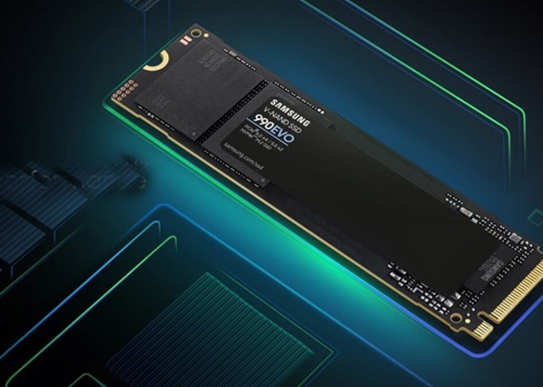 SSD 900 EVO: hasta 5.000 MB/s de lectura en los nuevos SSD top de Samsung