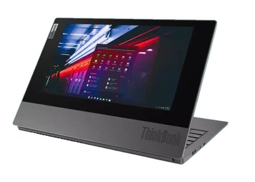 Nuevos Lenovo ThinkBook y ThinkCentre Neo: los PCs profesionales sorprenden con ideas inesperadas
