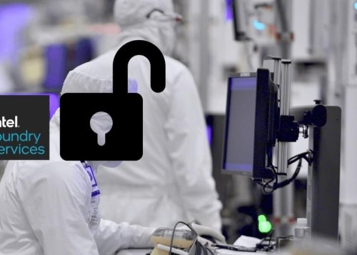 Intel Foundry: así es el plan para abrir sus fábricas a otros fabricantes de chips