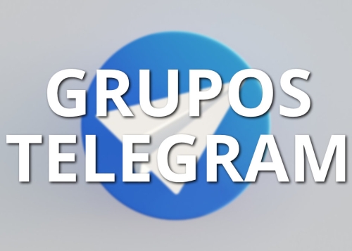 40 grupos de Telegram a los que debes unirte