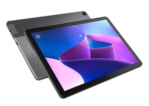 Ofertaza: esta tablet tiene Lenovo tiene un precio irresistible tras el último descuento