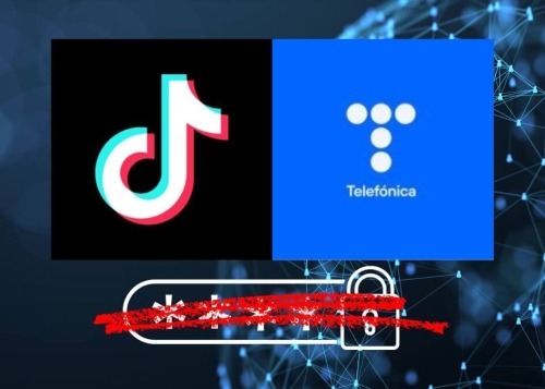 El futuro será sin contraseñas: TikTok las evitará con la nueva tecnología de Telefónica