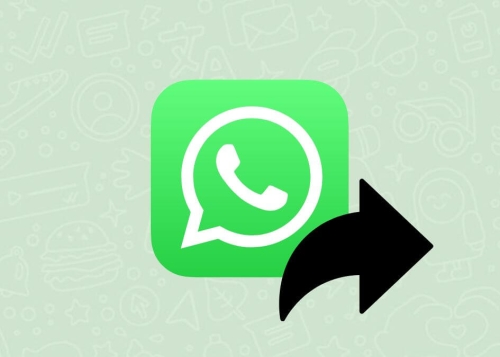 WhatsApp ya permite compartir posts de canales