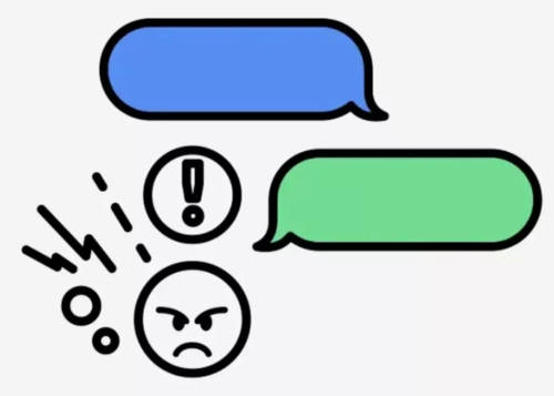 La UE libra a iMessage de que permita hablar con usuarios de WhatsApp
