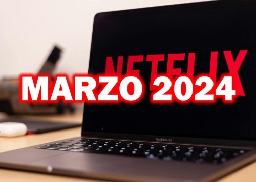 Estrenos Netflix marzo 2024: Bandidos, Damsel y muchas más