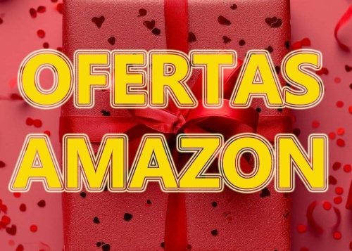 7 ofertas en Amazon por San Valentín 2024 en tecnología