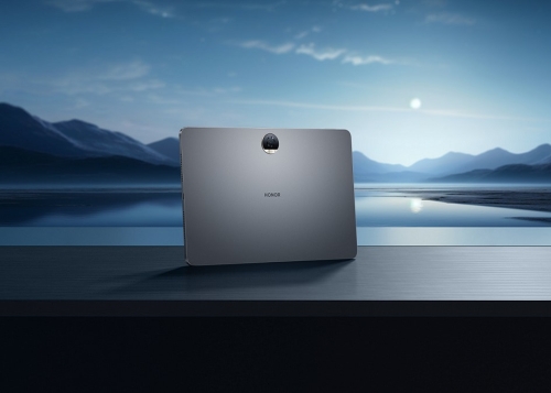 Honor Pad 9: esta nueva tablet presume de cuerpo de aluminio y un hardware solvente