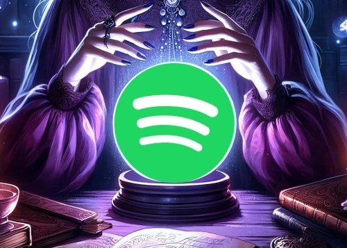 Prueba ya el Oráculo Musical de Spotify: el último viral que predice tu futuro con música
