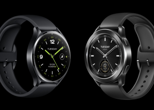 Xiaomi Watch 2 y Watch S3 llegan con Wear OS e HyperOS: una estrategia en smartwatches con mucho sentido