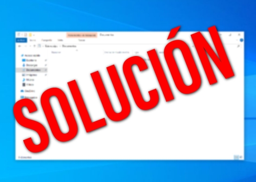 "No funciona la búsqueda de Windows 10": solución