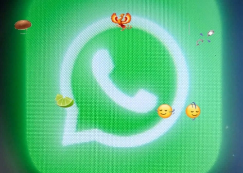La próxima actualización de WhatsApp añade todos estos nuevos emojis