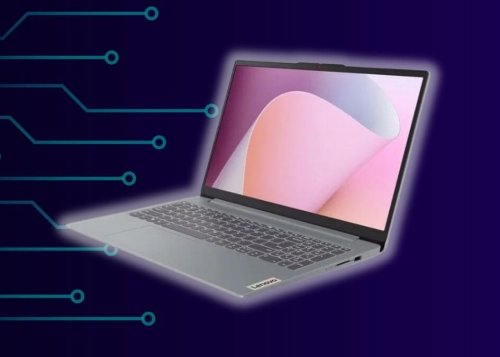 ¿Buscas un portátil BBB? Este Lenovo de 599 € es imbatible en calidad-precio