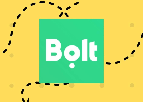 Bolt: cómo hacer un viaje con varias paradas