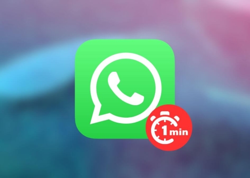 WhatsApp ahora permite subir vídeos de hasta 1 minuto en los Estados