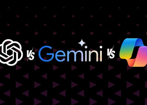 Comparativa: ChatGPT vs Gemini vs Copilot (gratis o pagando)