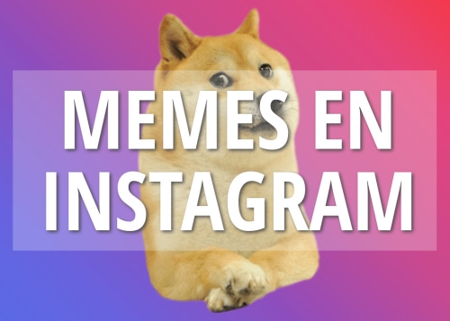 18 mejores cuentas de memes en Instagram