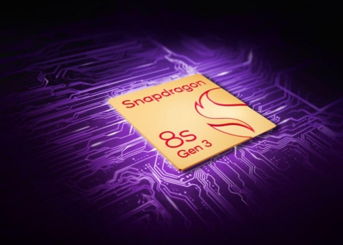 Snapdragon 8s Gen 3 es oficial: el procesador "top" de Qualcomm llegará a móviles más asequibles