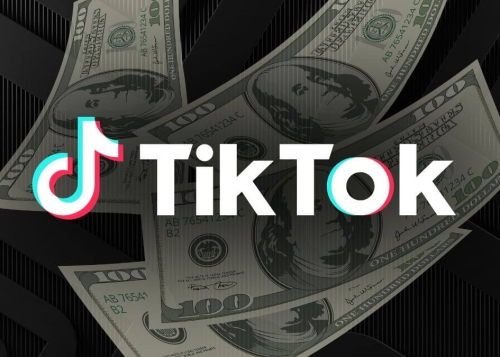 TikTok te pagará por tu contenido con su nuevo programa
