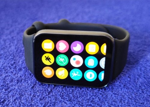 Review: Xiaomi Smart Band 8 Pro, una pulsera fitness con alma de smartwatch