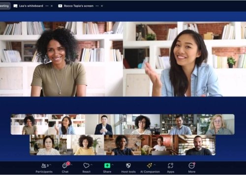 Zoom Workplace va más allá de las videollamadas: así es la nueva plataforma colaborativa que compite con Teams