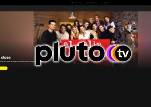 Muchas novedades en Pluto TV:  intriga, canales de South Park y el retorno de la mítica "Al salir de clase"