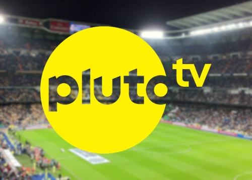 Real Madrid TV llega a Pluto TV: ya puedes ver gratis el canal de fútbol en streaming