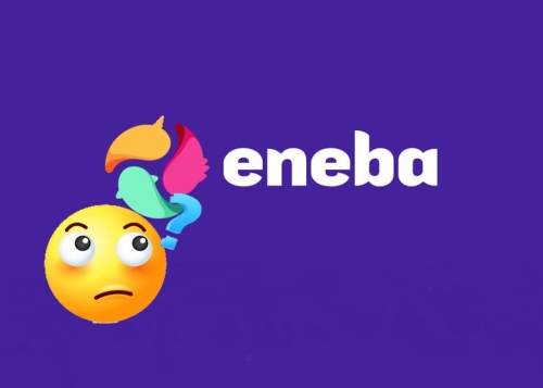 ¿Eneba es fiable?