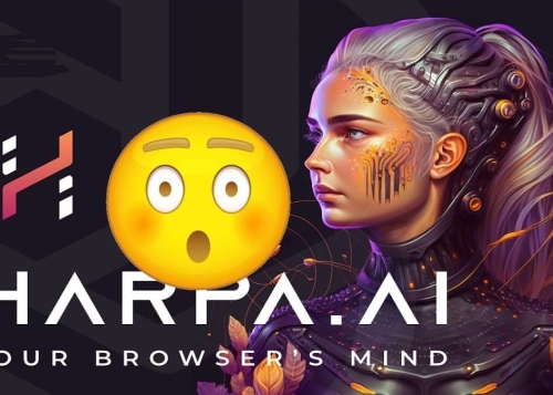 Harpa AI, la extensión de IA para Chrome más completa
