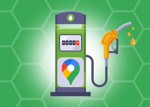 Ahorrar gasolina con Google Maps es ahora posible gracias a estas novedades