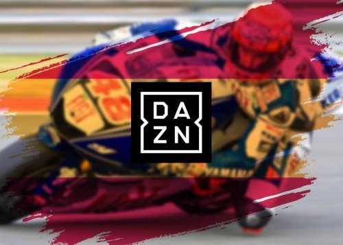 Así podrás ver gratis la carrera de MotoGP en Jerez: DAZN tira la casa por la ventana