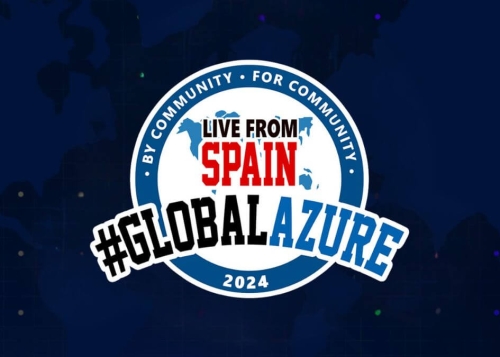 Global Azure Spain: fechas y ciudades del gran evento sobre la nube de Microsoft