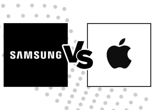 ¿Qué es mejor, un Samsung Galaxy o un iPhone?