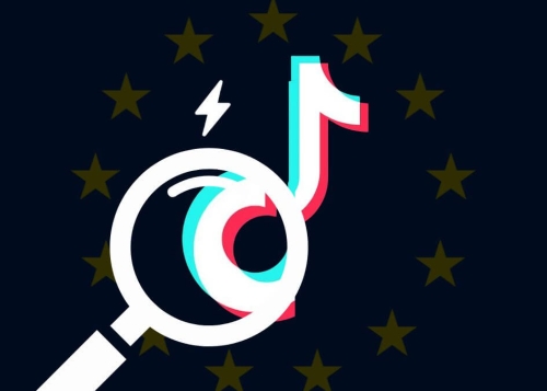 TikTok vuelve a ser investigada por la UE: ahora por TikTok Lite y su recopilación de datos
