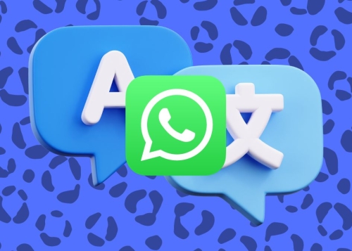 Cómo traducir las vídeollamadas de WhatsApp